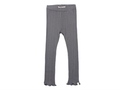 Lil Atelier leggings quiet shade 